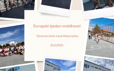 Europski tjedan mobilnosti