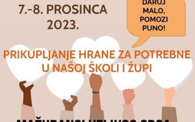 Humanitarna akcija Mažuranaca