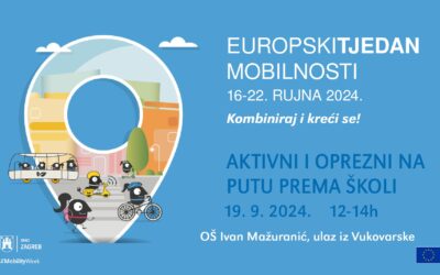 Europski tjedan mobilnosti