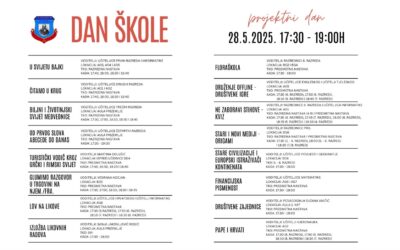 Dan škole