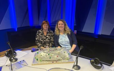 Projekt „Igra slobode“ predstavljen uživo u emisiji Hrvatskog radija – Prva Crta