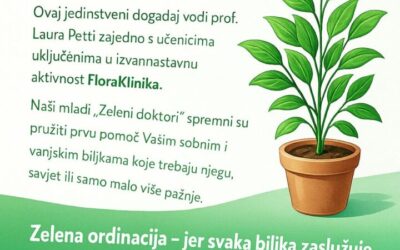 Zelena ordinacija