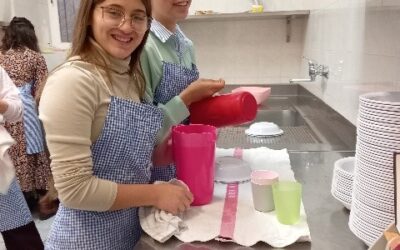 Posjet najpotrebnijima