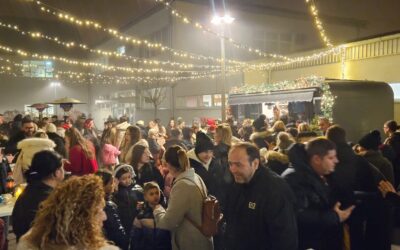 Advent u Mažuraniću