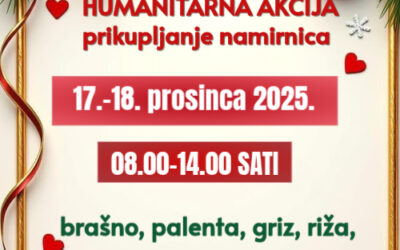 Mažuranci velikog srca