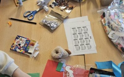 Blagdanska kreativnost