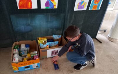 Josipova ruka pomoći