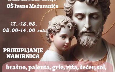 Josipova ruka pomoći