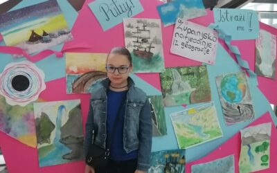 Županijsko natjecanje iz Geografije