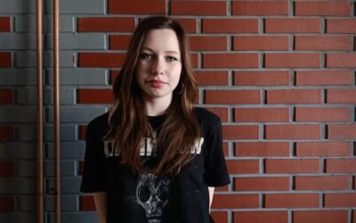 Nika Pavunc ide na Državno natjecanje iz francuskog jezika