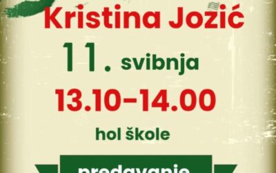 Predavanje – Bolivija