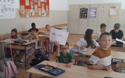 Projekt „Godina rukotvorina – rukama oko svijeta“