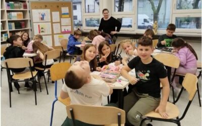 Nacionalni projekt za poticanje čitanja „Čitajmo zajedno, čitajmo naglas: zaboravljene knjige!“